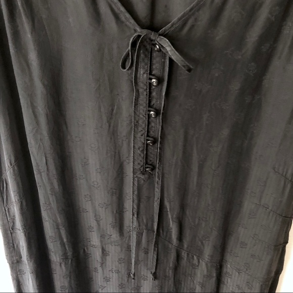 Marc by Marc Jacobs silk floral dress - Picture 3 of 8